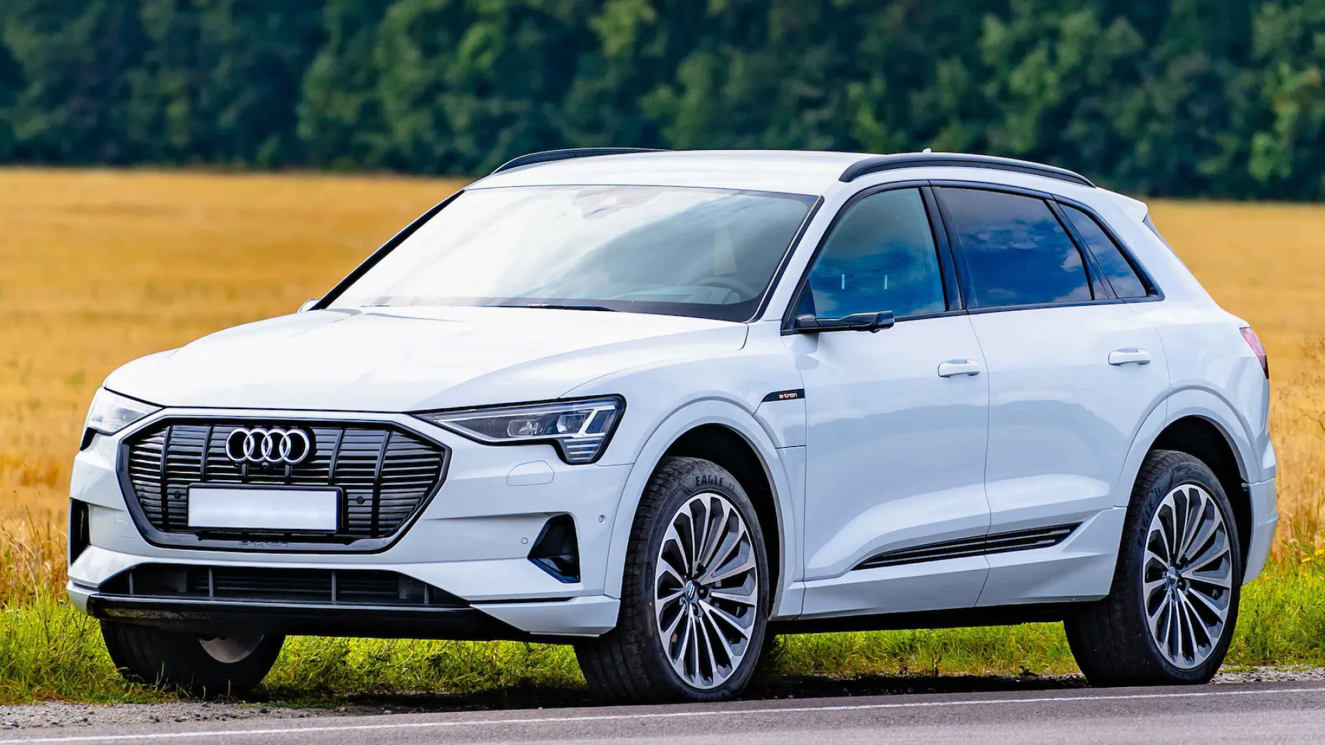 Audi Q4 40 & 50 E-tron'un Şarj Süresi Hesaplama